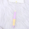 5-Purple Yellow