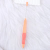 7-orange red