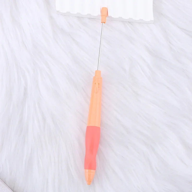 Automatic Pencil Beaded Pen | DIY Beadable Pen Craft Gift Idea