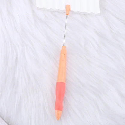 Automatic Pencil Beaded Pen