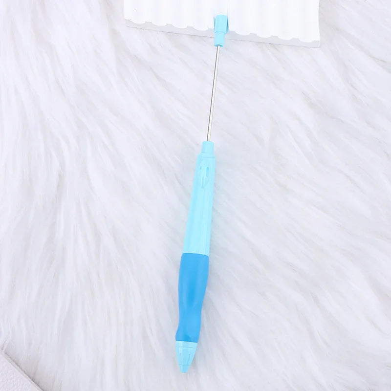 Automatic Pencil Beaded Pen | DIY Beadable Pen Craft Gift Idea