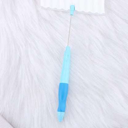 Automatic Pencil Beaded Pen