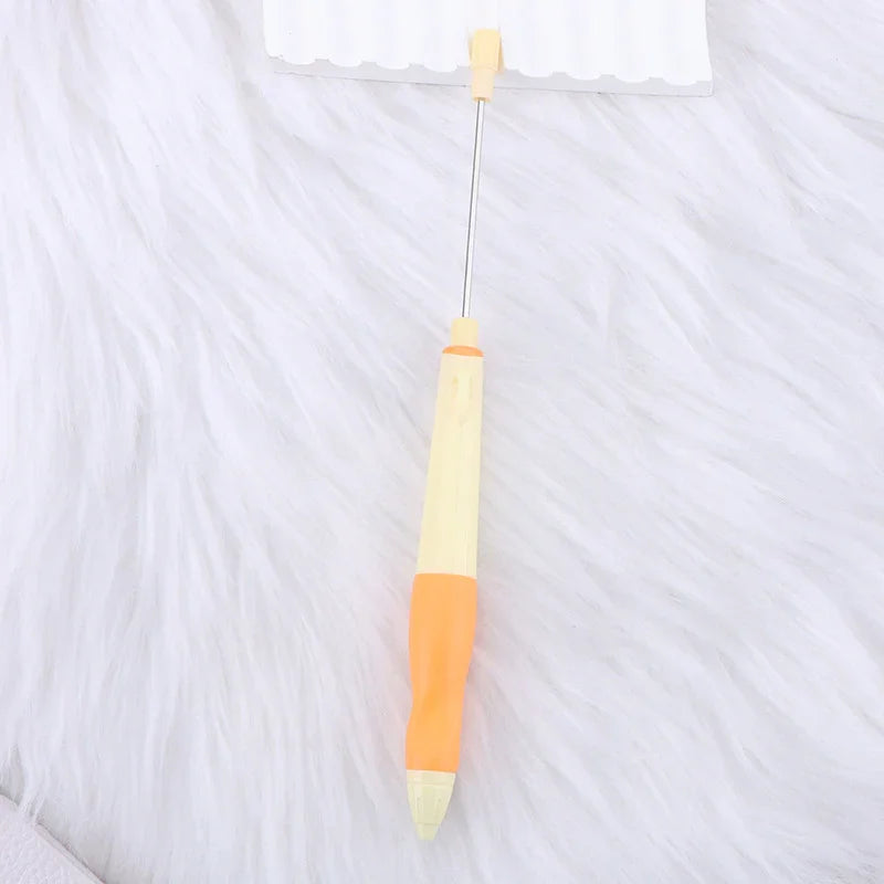 Automatic Pencil Beaded Pen | DIY Beadable Pen Craft Gift Idea