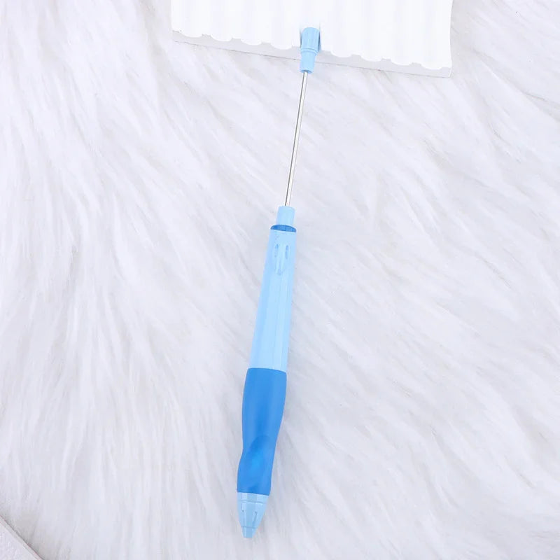 Automatic Pencil Beaded Pen | DIY Beadable Pen Craft Gift Idea