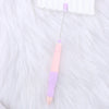 11-Pink Purple