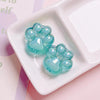 blue green