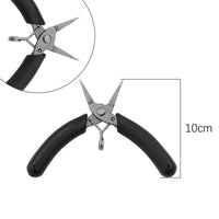 Needle-nose pliers