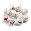 Santa Claus Random Mix