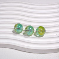 Noctilucent-Aurora Green Yellow