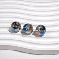 Noctiluca-Aurora Black Grey