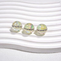 colored glaze yellow