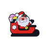 santa sleigh