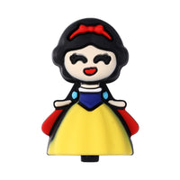 3D Snow White
