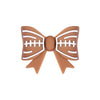 3D Rugby Bow
