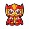 The Red Owl