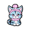 Blue Cat