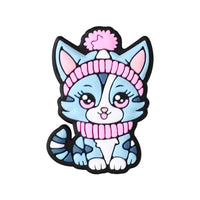 Blue Cat