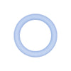 6# gray blue #86