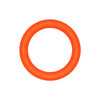 12# orange red #8