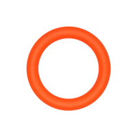 12# orange red #8