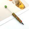 Green Diamond-Red