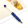 Dark Blue Diamond-Light Blue