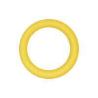 14# bright yellow #17