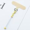 Candy yellow