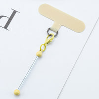 Candy yellow