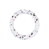 20# white stone #18