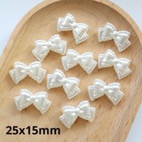 Double-layer bow tie