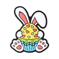 Rabbit ears