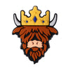 King's Highland Cow