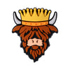Crown Heights Cow
