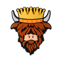 Crown Heights Cow
