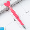 Peach pink