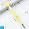 Candy yellow