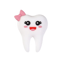 3D Teeth for Women