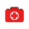 3D medical kit
