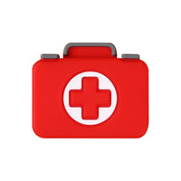 3D medical kit
