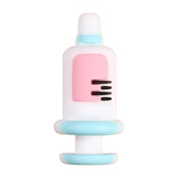 3D syringe