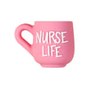 3D Nurse Cup