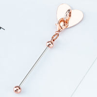 plating rose gold