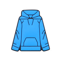Blue-Sweat