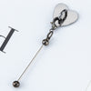 electroplating gun gray