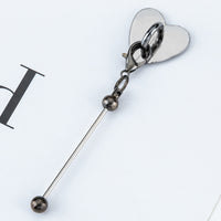 electroplating gun gray