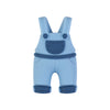 3D suspenders