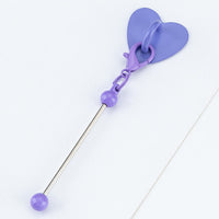 Candy purple