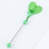 Candy green