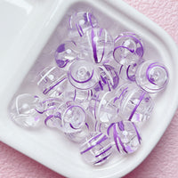 Pink-purple
